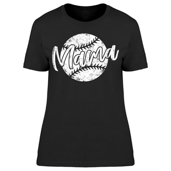 My Favorite Baseball Player Women's T-shirt
