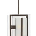 thumbnail image 3 of Hinkley Lighting - Two Light Pendant - Latitude - 2 Light Small Pendant in, 3 of 3