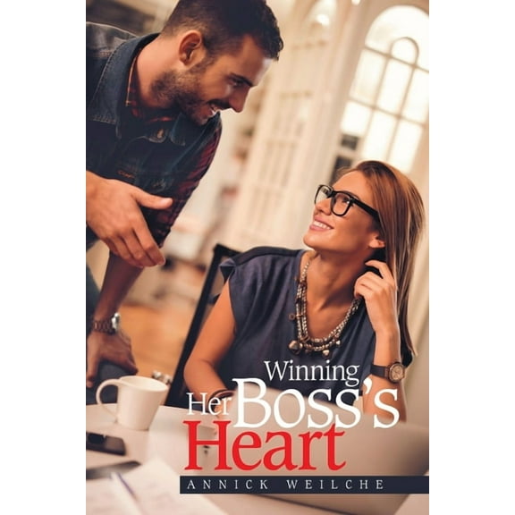 Winning Her Boss's Heart, (Paperback)