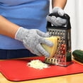 thumbnail image 3 of Speravity Guantes anticorte Equipo de protección Accesorios para el hogar Protección de manos Artesanía Resistencia al desgaste Suministros Type7 NO7, 3 of 6