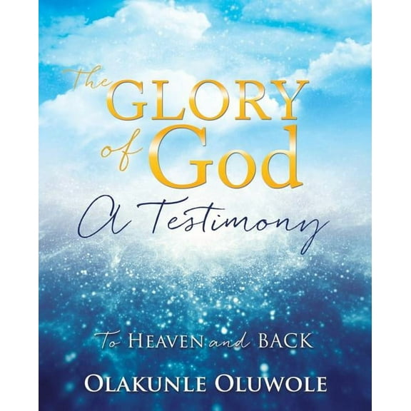 The Glory of God, (Paperback)