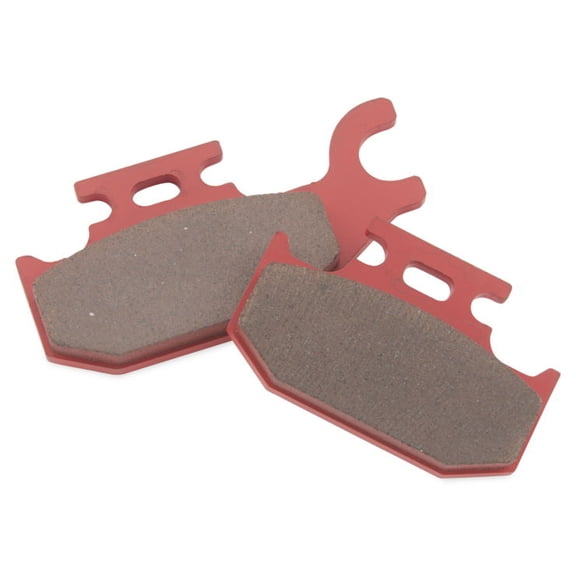 BikeMaster Sintered Front or Rear Brake Pad for Cannondale Cannibal 440 2002-2003