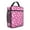 Black-8, variant on Premium Insulated Pizza Lunch Box for Men & - Reusable Lunch Bag with,Hour Temperature Retention, Compact & Lightweight Design for Office, Work, Picnic, Travel - Durable Lunch Tote for Adults.