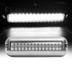 thumbnail image 1 of Luz blanca del espejo de popa del barco del océano del pontón subacuático del acero inoxidable 42LED de la luz 50W ANGGREK  Otros, 1 of 8