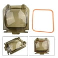 SPX1600D Pool Pump Strainer Cover Lid for For Hayward Superpump