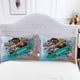 thumbnail image 3 of Colecciones de ropa de cama Tamaño múltiple Edredón Poliéster Fibra Down Fool Almohada cubierta Edredón Conjunto para jóvenes en paquete Paquete M LyclelB210925034 Advancent HA012077-05, 3 of 7