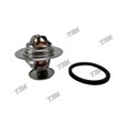 thumbnail image 1 of 1004-4 Thermostat 82℃ 2485613 For Perkins Engine., 1 of 4