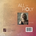thumbnail image 2 of Cotter / Cotter - All Is Holy - Music & Performance - CD, 2 of 2