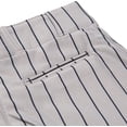 thumbnail image 4 of Champro Men's Triple Crown Closer Pinstripe Baseball Pant, 4 of 7