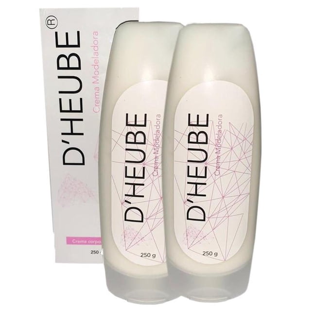 Shaping Cream Reafirmar el Cuerpo, MXSHR-002, 2 Pzas High Monaco Shaping Cream Reafirmar el Cuerpo