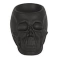 thumbnail image 4 of Something Different Ceramic Skull Oil Burner, 4 of 5