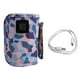 thumbnail image 1 of Bolsa Portátil Usb Para Calentar Biberones: Calentador De Biberones Aislante Para Cochecitos De Viaje, Para Uso En Exteriores En Invierno, Bolsa Térmica Para Alimentar Al Bebé En Exteriores, Calenta, 1 of 4