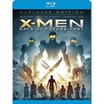 thumbnail image 2 of X-Men: Days of Future Past (Blu-ray), 2 of 2