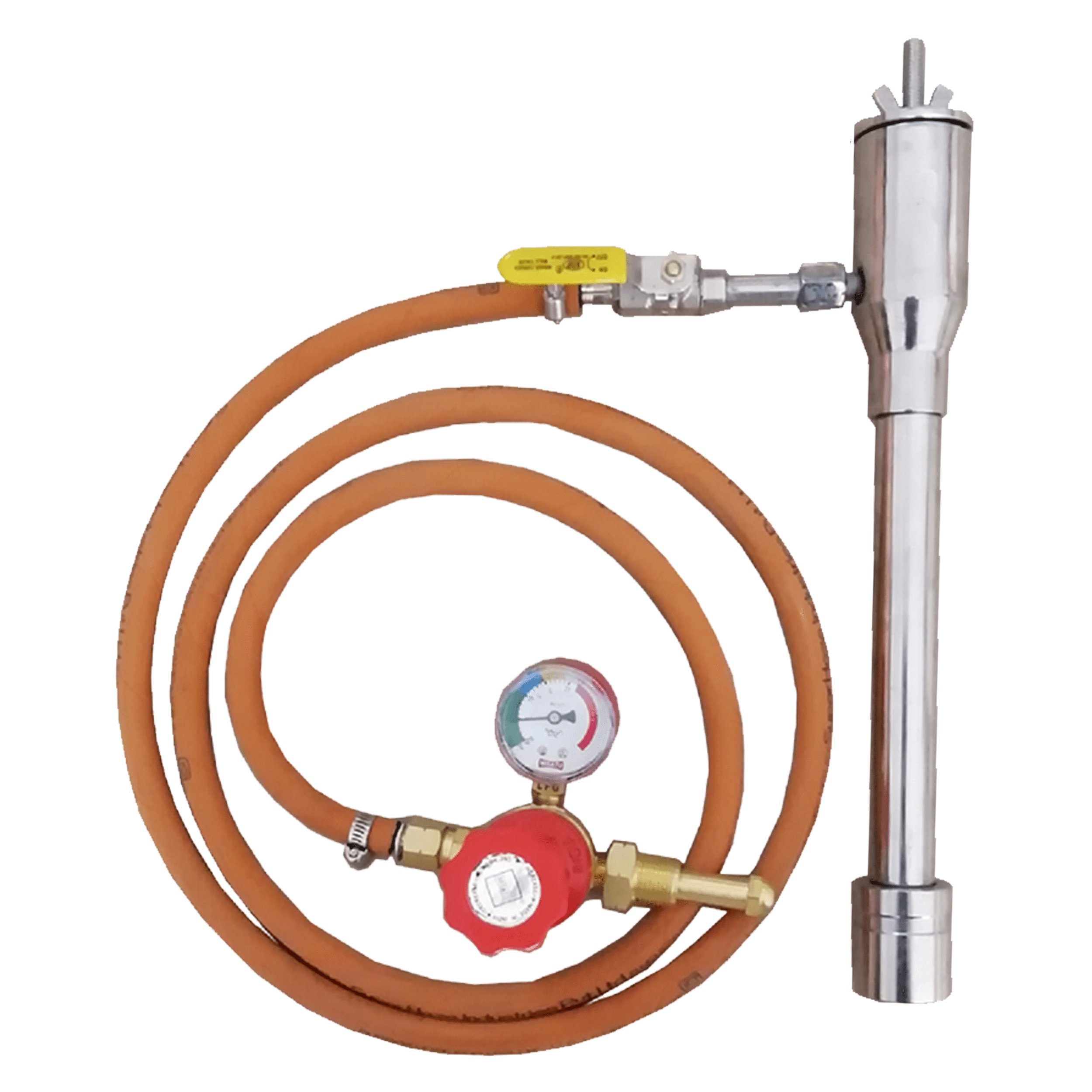 Buy Propane Burner For Propane Stainless Steel Knife