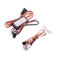 thumbnail image 1 of KLKCMS RC Parts Universal Replacement Methanol Engine Ignition on Board Glow System Universal L Shaped, 1 of 9