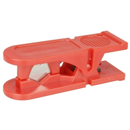 Hydraulic Chain Cutter - Bike Bicycle Hydraulic Hose Cutter and for pinching cable end Tool