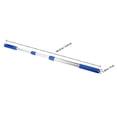 thumbnail image 2 of unbranded Skimmer Pole Para Piscina Ajustable Compatible Con Redes Para Mantenimiento, 2 of 8