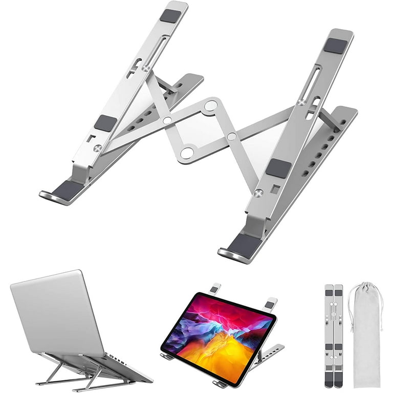 Portable laptop stand walmart online