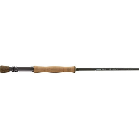Temple Fork Outfitters LK Legacy Fly Rod 7wt 9 6 4Pc
