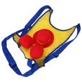 thumbnail image 1 of Juguetes Deportivos Interactivos, Juguetes Interactivos Para Niños, Juguetes Para Practicar, Diseño De Hebilla Divertido Para Patio De Playa, 1 of 8