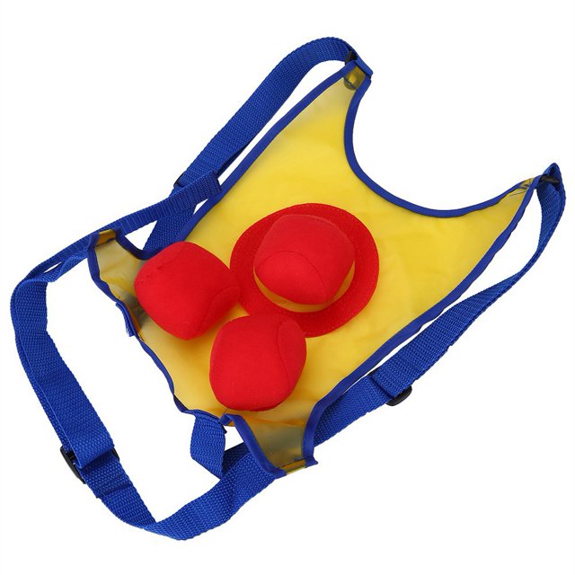 Juguetes Deportivos Interactivos, Juguetes Interactivos Para Niños, Juguetes Para Practicar, Diseño De Hebilla Divertido Para Patio De Playa