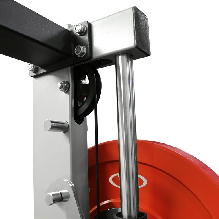 Valor fitness smith machine hotsell