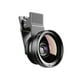thumbnail image 1 of Lente de Teléfono APEXEL Negro, 1 of 8
