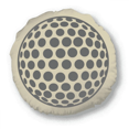 thumbnail image 1 of Coussin de Décoration pour la Maison Motif Géométrique Simple Golf Sport, 1 of 3