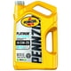 thumbnail image 1 of Aceite de motor Pennzoil Platinum 5W-20 sintético, 5 litros (paquete de 3), 1 of 7