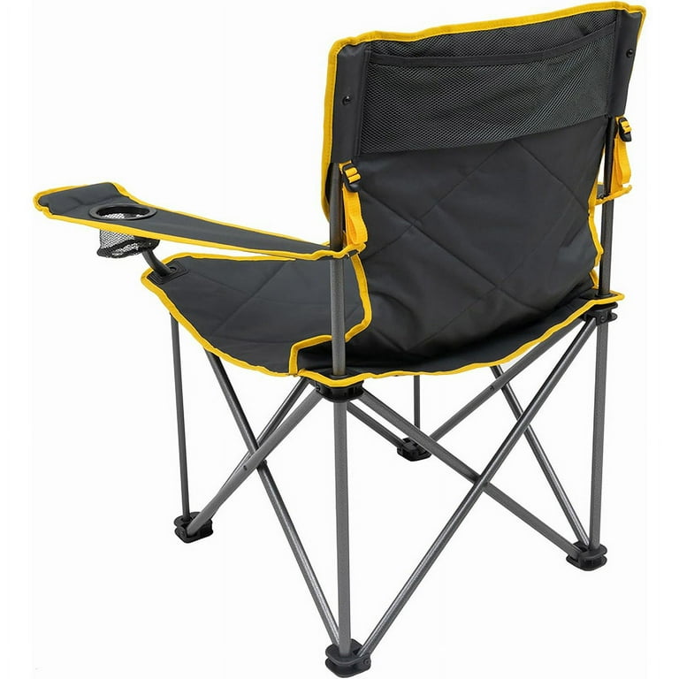 Browning deals camp chair