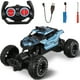 thumbnail image 1 of Coche teledirigido recargable Rc vehículo camión al aire libre anticolisión coche remoto juguete, 1 of 7