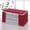 Rose 3, variante sur cuyhtdup Sac de Rangement Portable en Tissu Non Tissé pour Vêtements avec Double Fermeture Éclair, Grande Capacité pour Couettes d'Hiver et Plus, Idéal pour Dortoirs, Appartements et Camping - Contient jusqu'à 4 Couettes, 1 Pce