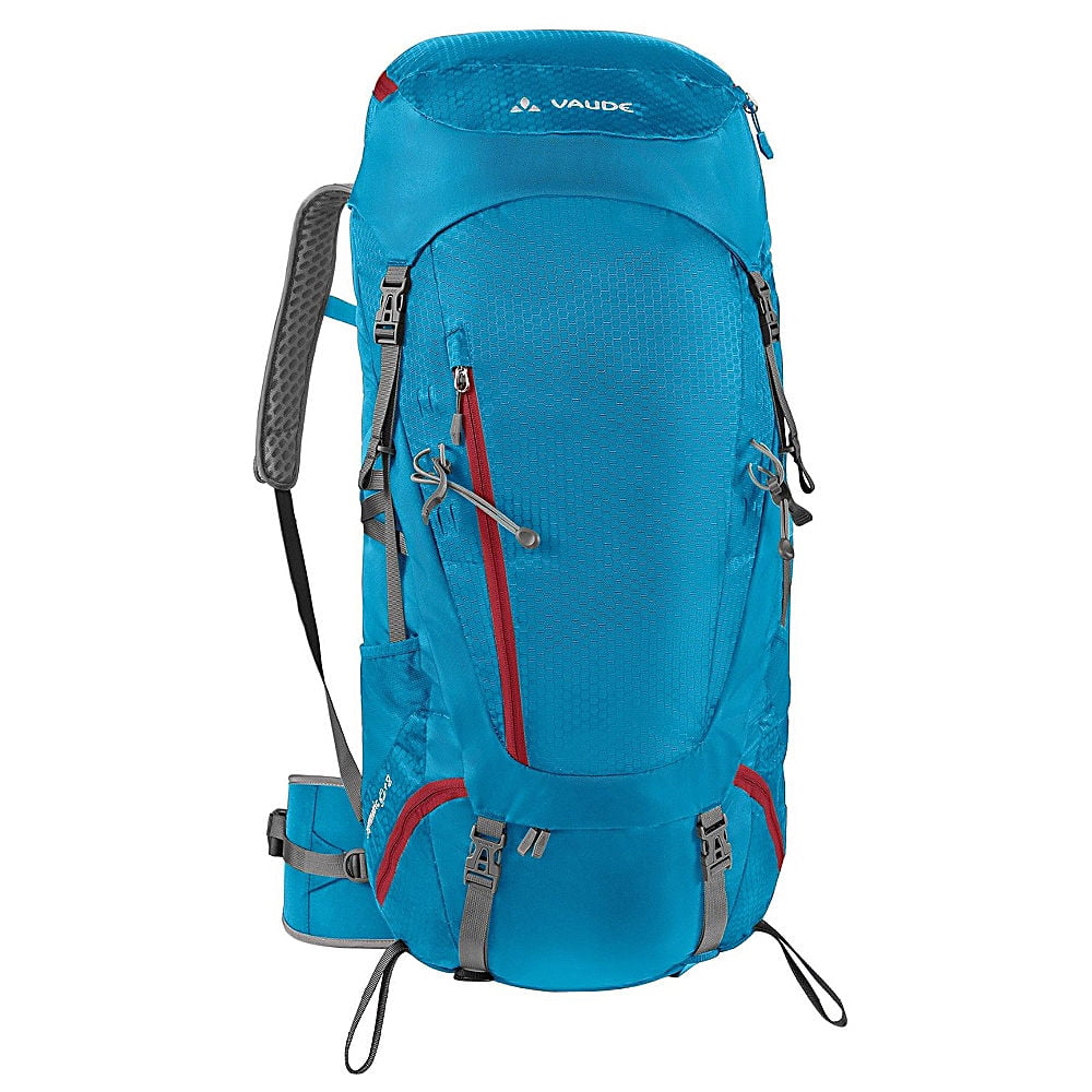 vaude carrier