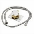 thumbnail image 6 of ALFI brand AB2475-PC Polished Chrome Single Hole Floor Mounted Tub Filler, 6 of 8