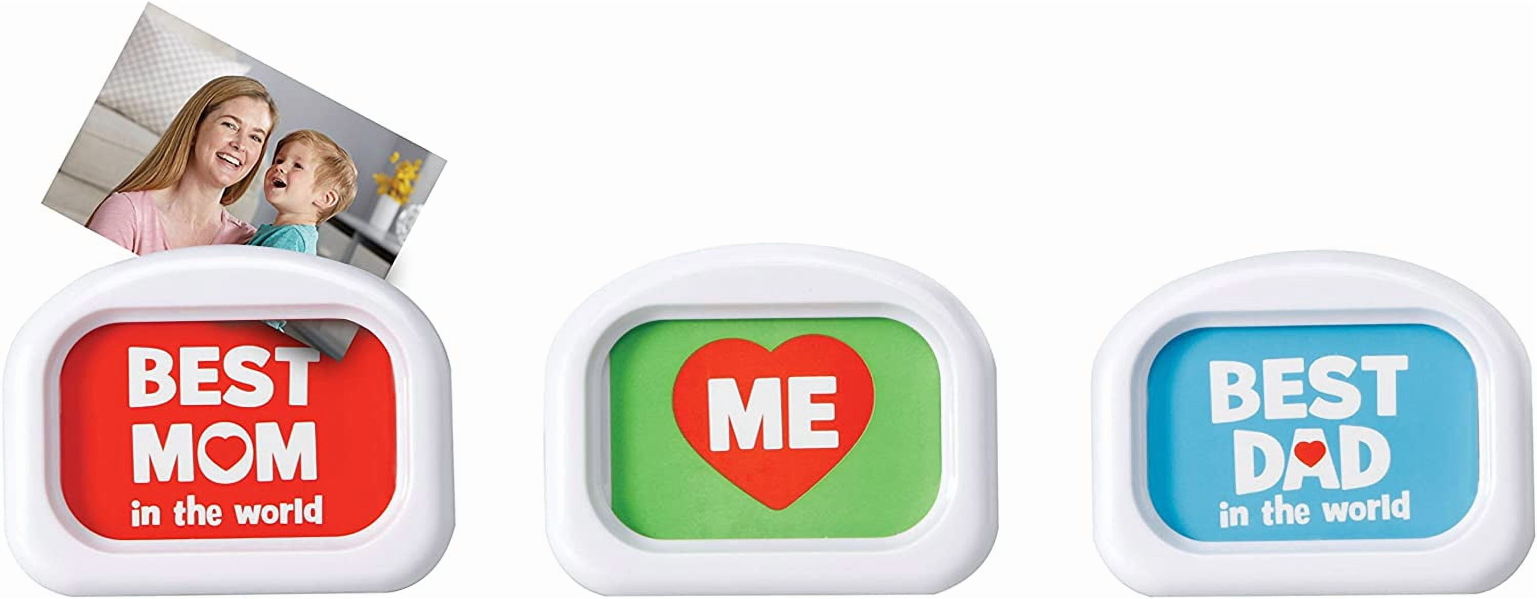 Tad's Fridge Phonics Magnetic Letter Set