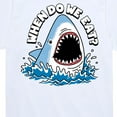 thumbnail image 3 of Instant Message - When Do We Eat - Toddler & Youth Short Sleeve Graphic T-Shirt, 3 of 6