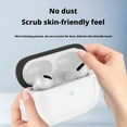 thumbnail image 2 of Pour AirPods Pro3 Étui de Protection pour Écouteurs Apple Protection 360 Résistant aux Chutes, 2 of 8