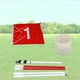 thumbnail image 3 of Asta De Bandera Palo de bandera de golf Pro de cinco secciones desmontable (1 unidad) JASKFLY, 3 of 6