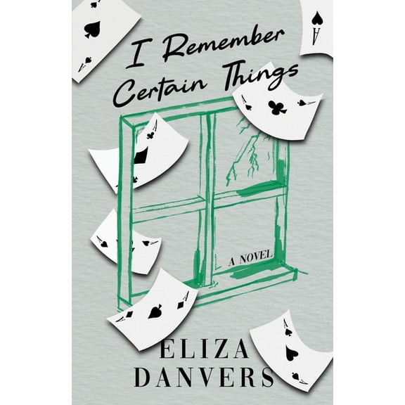 I Remember Certain Things, (Paperback)