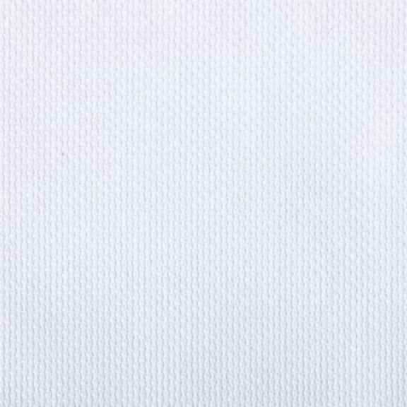 Loops & Threads 16 Count Aida Cloth Cross Stitch Fabric, 15" x 18", 12 Pack