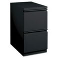 thumbnail image 1 of Mobile Pedestal, for F,Full Extsn.,15 in. x 19.88 in. x 27.75 in., Black, 1 of 1
