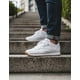 thumbnail image 1 of Tenis Reebok Classic Leather Unisex Color Blanco Modelo 100008491, 1 of 9
