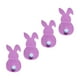 thumbnail image 4 of Bolsa para cubiertos de Pascua (4 unidades), portátil, ideal para cenas y regalos para el hogar. Rosado, 4 of 9