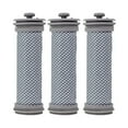 thumbnail image 4 of LEFU Pre-Filters Compatible with for Tineco A10 Hero, A11 Series, S11 Series Cordless Vacuum Cleaner, Replacement Filter for Improved Suction Power, Washable and Reusable, Easy to Install, 4 of 10