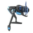 thumbnail image 2 of Interchangeable Rocker Durable Fishing Reel, Plastic  Reel, Sea Fishing for Wild Fishing, 2 of 8