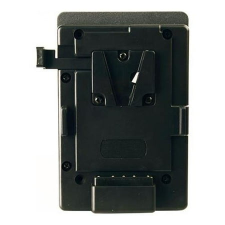 Plating Pepes Ikan  Ikan  IKAN  M S Universal V Mount Mounting Plate  Walmart com