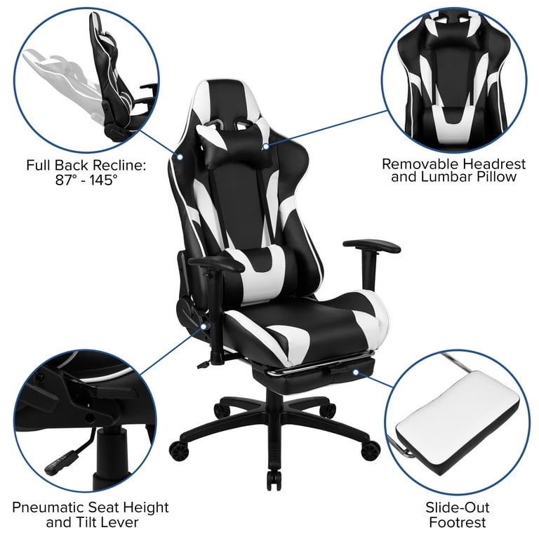 Walmart gaming desk and chair hot sale