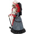 thumbnail image 2 of Nemesis Now U1502D5 Figura roja Forever by Your Side 13,5 cm Tamaño 13,5 cm, 2 of 5