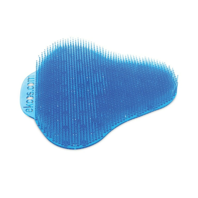 ekcoscreen Urinal Screens, Fresh Scent, Blue, 12/Carton ekcoscreen Urinal Screens, Fresh Scent, Blue, 12/Carton
