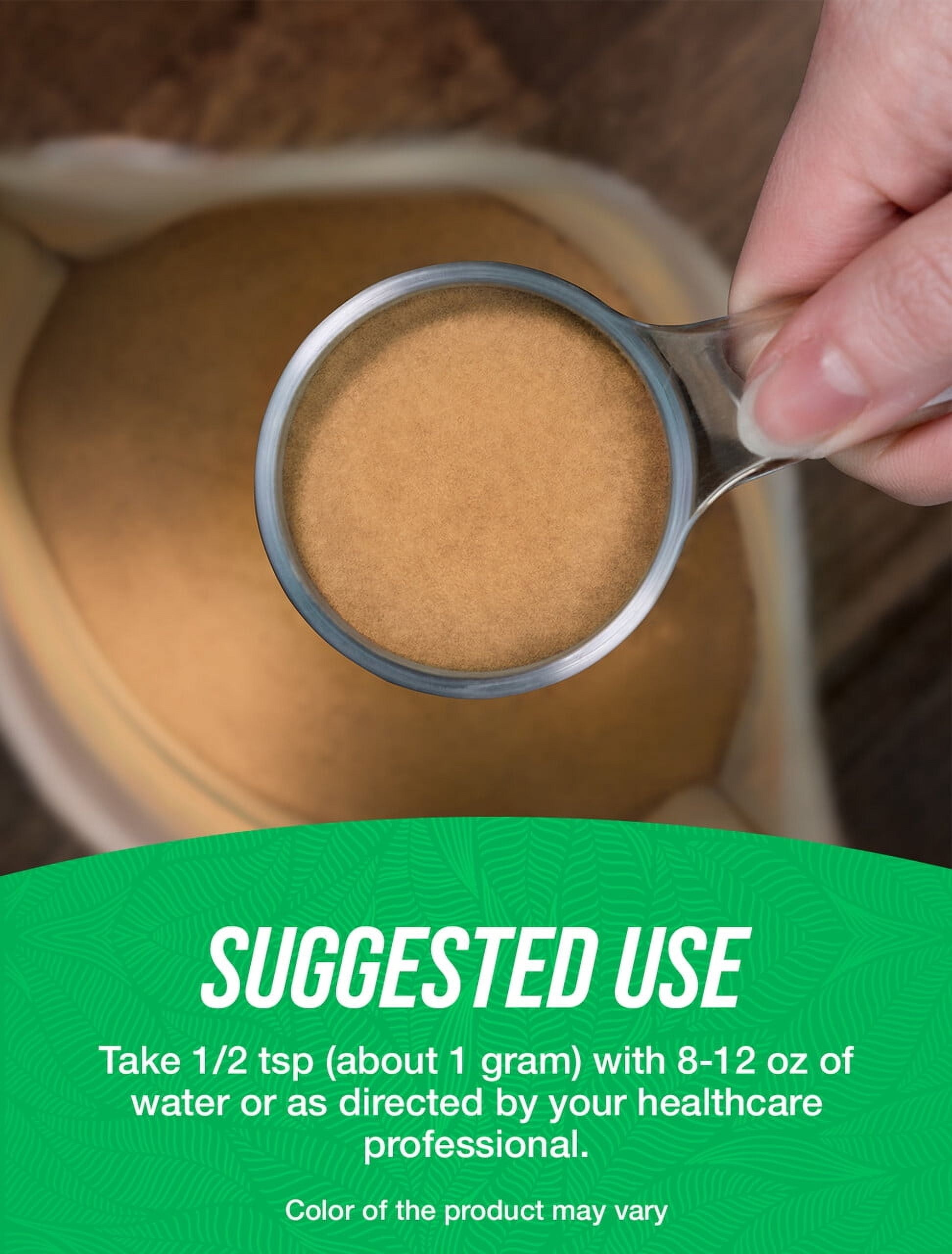 BulkSupplements Flaxseed Extract Powder - 1g per Serving - 5 Kilograms (11 lbs) - 5000 Servings